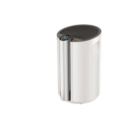 Deshumidificador refrigerado por aire de 220 V versátil para el control de temperatura y humedad industrial