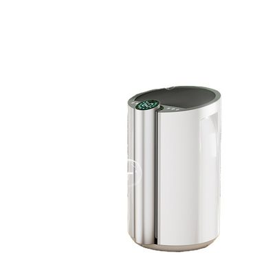 Capacidad de deshumidificación 30L Deshumidificador de aire acondicionado portátil para uso doméstico