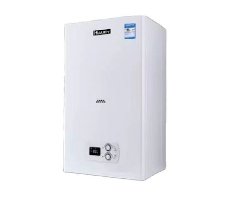 Calentador convector Calentador de gas de pared para calefacción y agua caliente doméstica 24KW 28KW