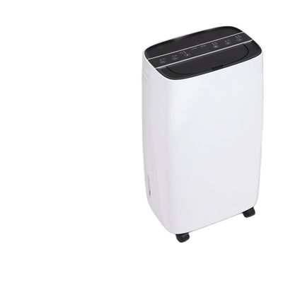 Deshumidificador eléctrico para el hogar con purificador de aire 11KG 30L Capacidad de deshumidificación