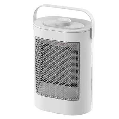 Elemento cerámico PTC 900W Mini 3S Calentador eléctrico de calefacción rápida ventilador para invierno frío