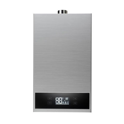 Chinabest Vatti Serie G 10L 12L 13L Calentador de agua de gas instantáneo Casilla de acero inoxidable