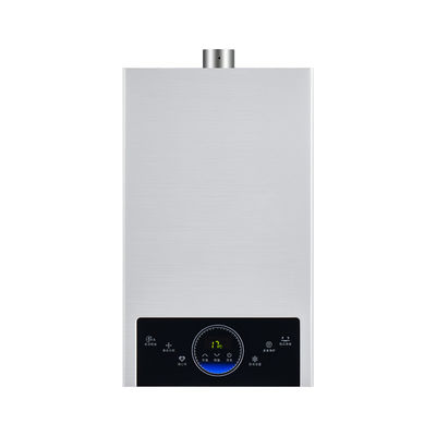 Chinabest Vatti Serie G 10L 12L 13L Calentador de agua caliente instantáneo con opción de pantalla LED