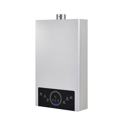 Chinabest Vatti Serie G 10L 12L 13L Calentador de agua caliente instantáneo con opción de pantalla LED