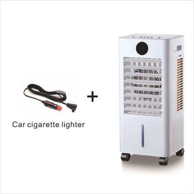 Molde privado 12V DC refrigeración ventilador solar y luz para contenedores de envío con energía solar