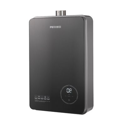 Calentador de agua instantáneo 8L/10L/12L/16L/18L/20L/22L/24L Calentador de agua sin tanque de gas de propano