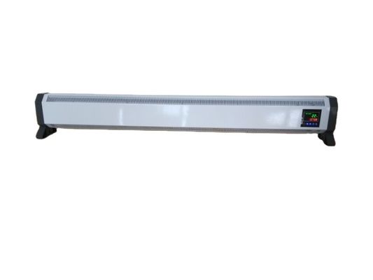 Calentador eléctrico ligero de tabla base para el hogar doméstico