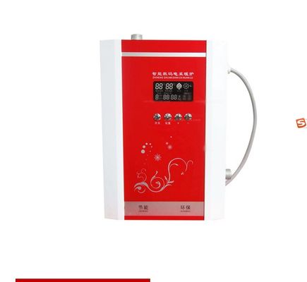 Calderas combinadas eléctricas metálicas de 220-240V/50Hz para calefacción central y agua caliente doméstica