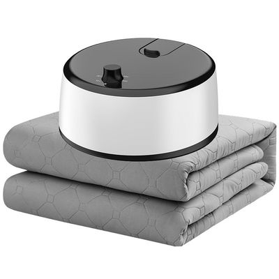 80*180 Potencia 60W pantalla completa Control de temperatura Calentado Cubierta de agua caliente