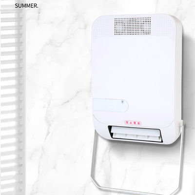 Calentador eléctrico PTC portátil Calentador de calefacción rápida Calentador de baño montado en la pared para el salón