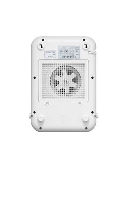 Calentador eléctrico PTC portátil Calentador de calefacción rápida Calentador de baño montado en la pared para el salón