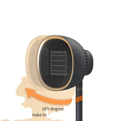 Jardín calefactor eléctrico de patio con radiante infrarrojo lejano calefacción baño portátil
