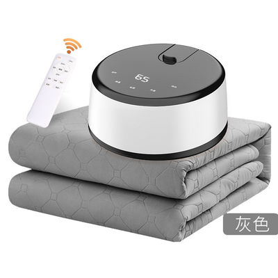 Aplicación de calefacción personal de tejido no tejido 220V manta eléctrica para noches de invierno
