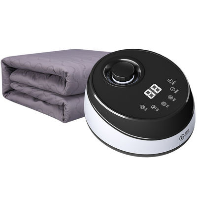 Aplicación de calefacción personal de tejido no tejido 220V manta eléctrica para noches de invierno