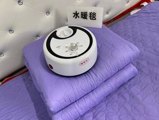 Aplicación de calefacción personal de tejido no tejido 220V manta eléctrica para noches de invierno