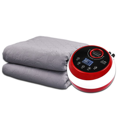 Aplicación de calefacción personal de tejido no tejido 220V manta eléctrica para noches de invierno