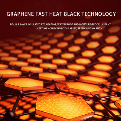 Control térmostático Calentador de aire PTC cerámico montado en la pared para hogares con bajo ruido