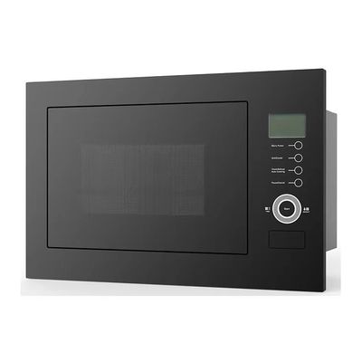 Horno de microondas portátil de control táctil de 20L para el hogar 220V Tamaño de embalaje 615*440*475