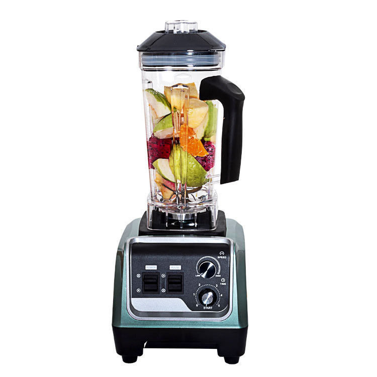 Capacidad 2--4 Máquina de cocción multifunción para el hogar que rompe paredes para jugo de frutas y suplementos alimenticios