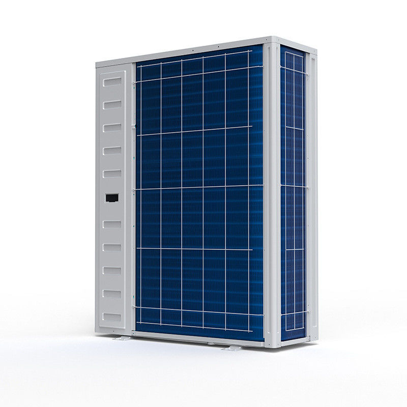 Ahorro de energía 16KW 18KW 20KW 22KW Bombas de calor aire a agua con compresor de inversor