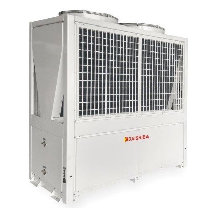 Calentador eléctrico de piscina ideal para zonas comerciales frías en hoteles hospitales y escuelas