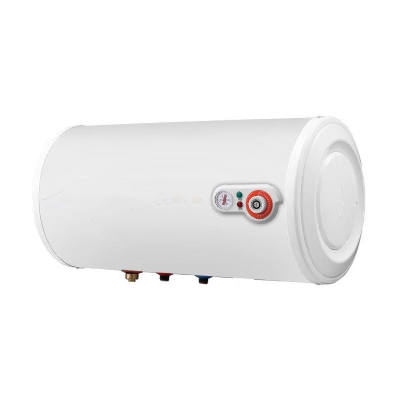 Calentador de agua caliente eléctrico de tanque de esmalte 2000w para un rendimiento duradero y duradero