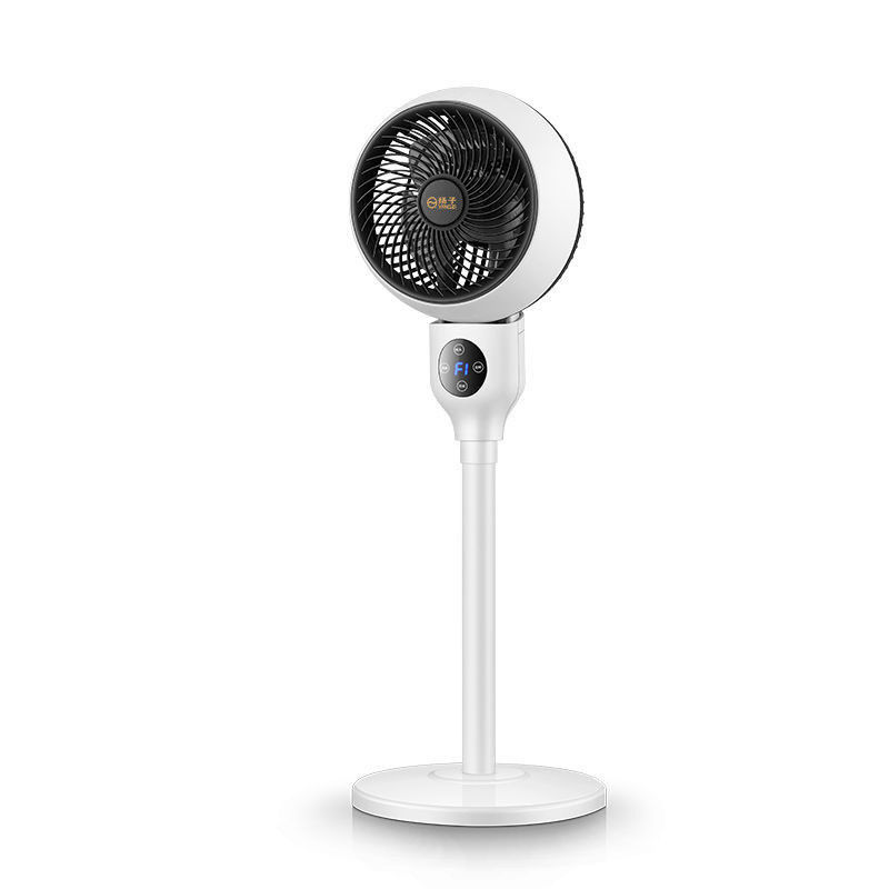 26 30 pulgadas de humidificador de niebla de pedestal eléctrico ventilador de soporte para el calentador de convección infrarroja