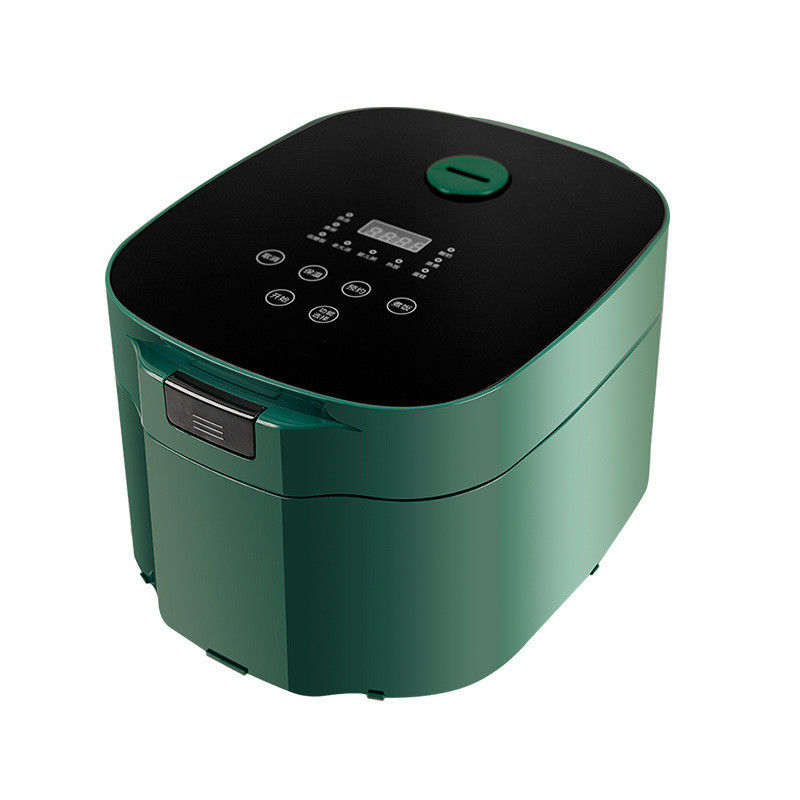 Cucharón de arroz no adhesivo 1.8L/2.2L/2.8L Fuente de energía eléctrica CE/CB/RoHs