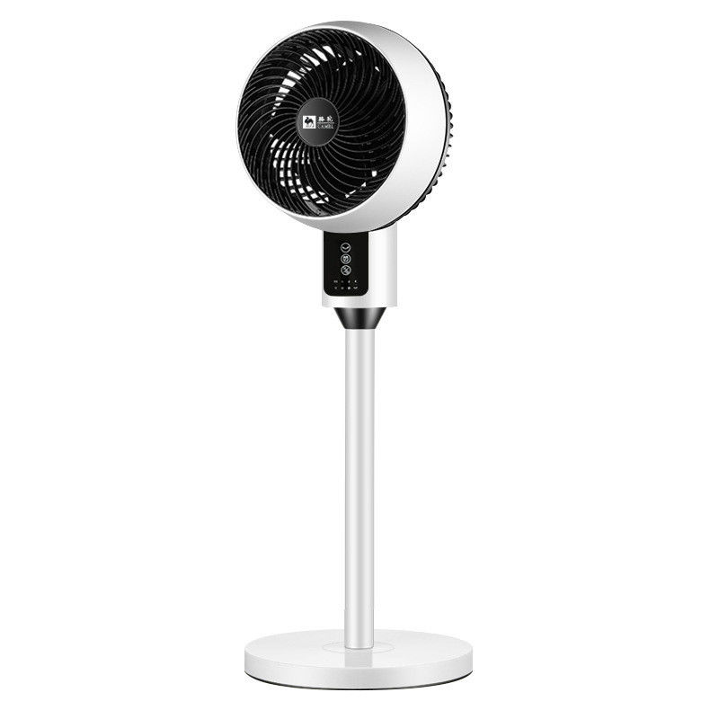 2022 Fan de refrigeración de aire para electrodomésticos Blanco Negro y soporte de trípode incluido para exteriores