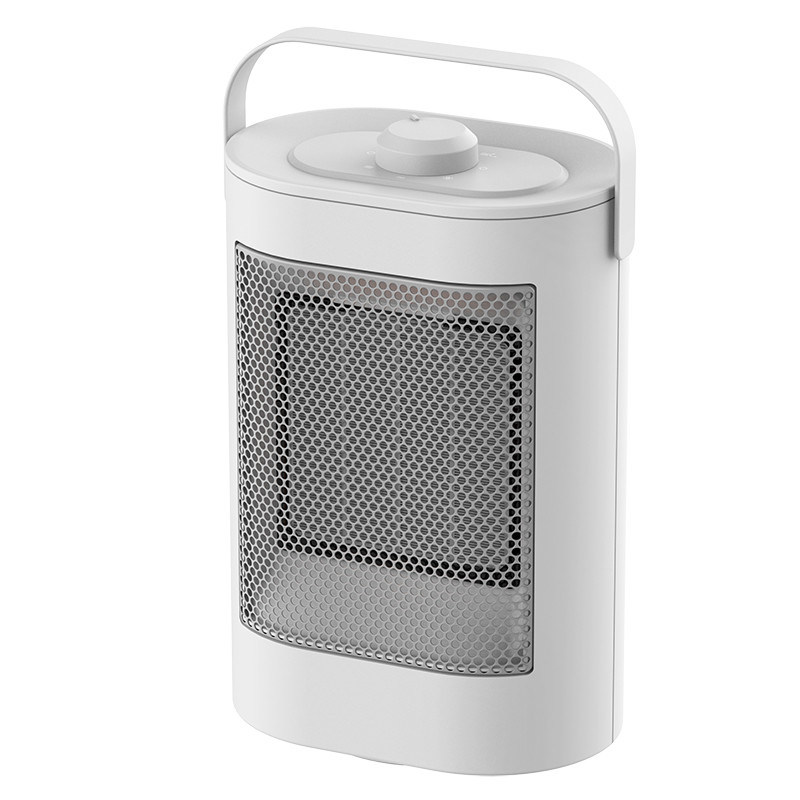 Elemento cerámico PTC 900W Mini 3S Calentador eléctrico de calefacción rápida ventilador para invierno frío