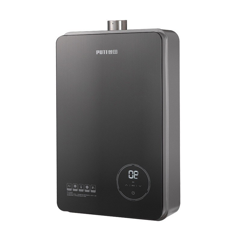 Calentador de agua instantáneo 8L/10L/12L/16L/18L/20L/22L/24L Calentador de agua sin tanque de gas de propano