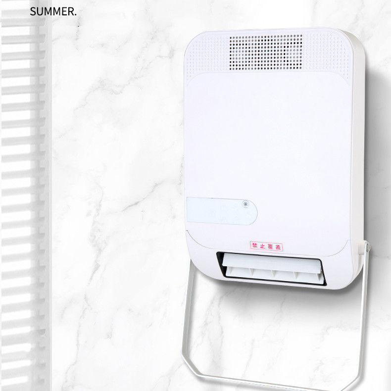 Calentador eléctrico PTC portátil Calentador de calefacción rápida Calentador de baño montado en la pared para el salón