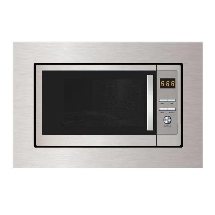 Horno de microondas portátil de control táctil de 20L para el hogar 220V Tamaño de embalaje 615*440*475